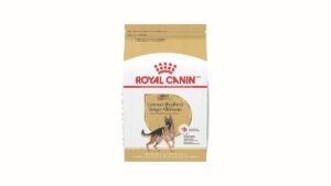 Royal Canin German Shepherd