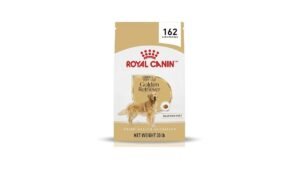 Royal Canin Golden Retriever