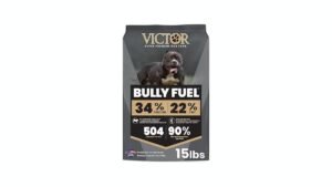 VICTOR Bully Fuel
