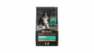 Purina Pro Plan Puppy