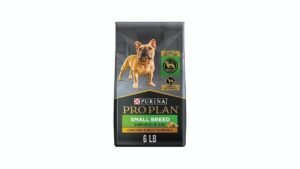 Purina Pro Plan Small Breed
