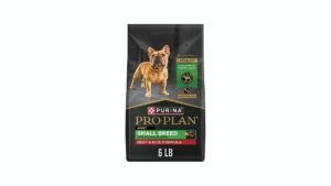 Purina Pro Plan Small Breed