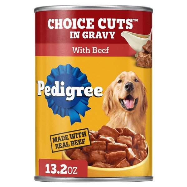Hands measuring out a precise daily portion of dog food for a pet.