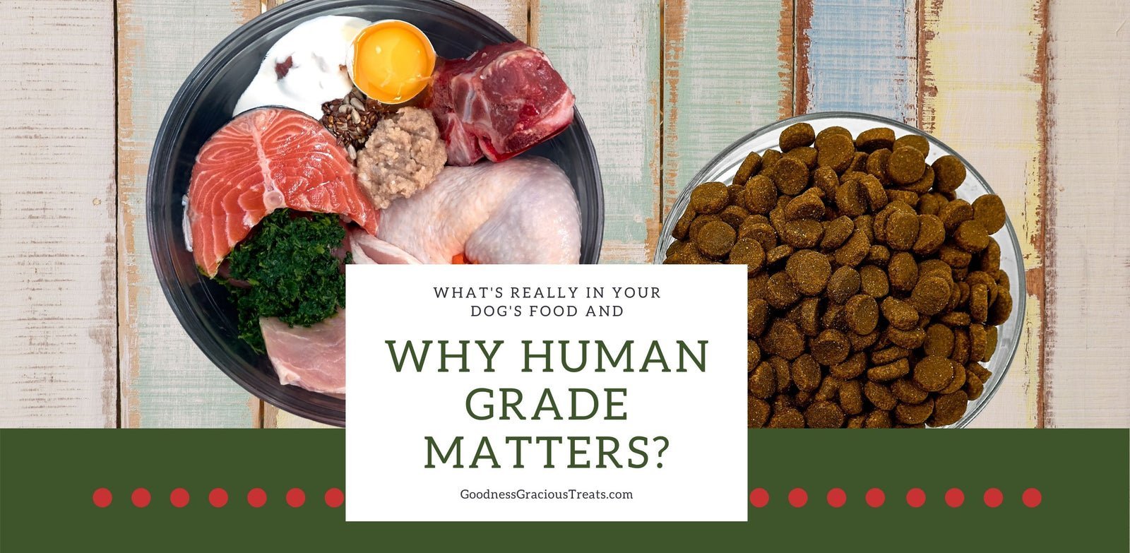 Close-up of the AAFCO nutritional statement on a bag of dog food.