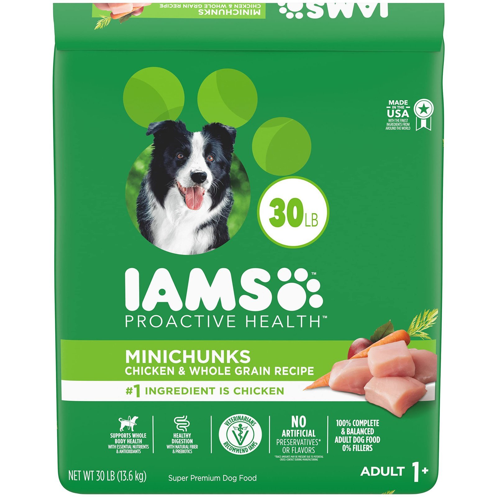 A professional desk setting with resources regarding canine nutritional health.