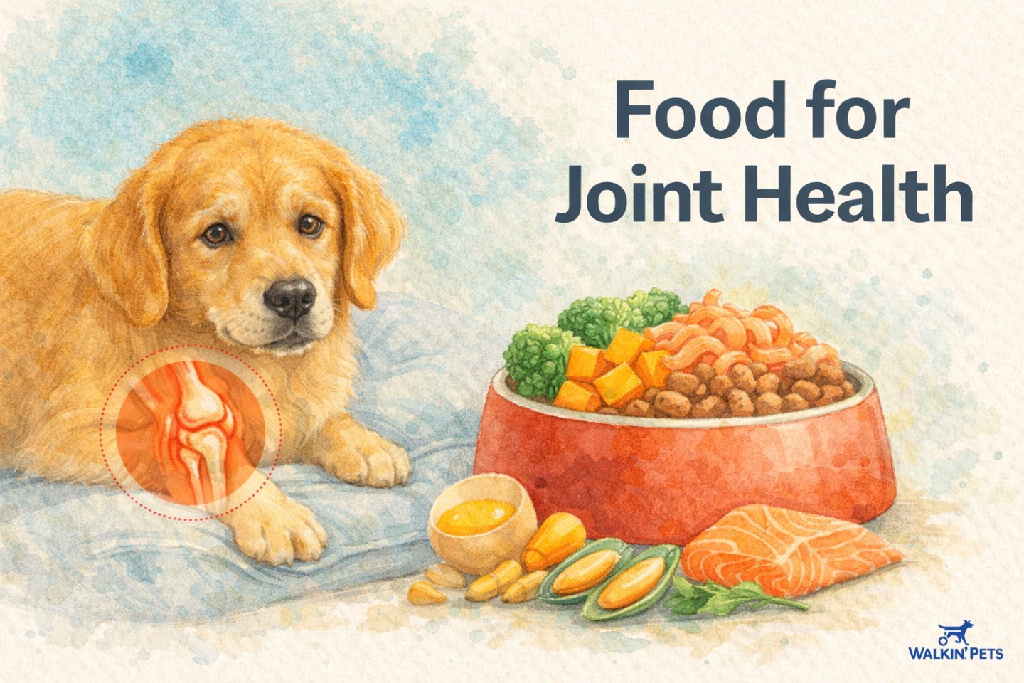 A bowl containing healthy whole grains suitable for a balanced canine diet.