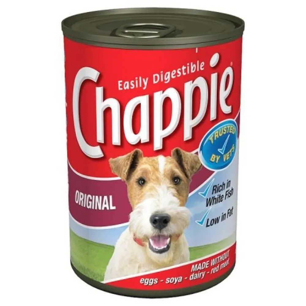 Large dog food bag weighed on shipping scale with globe